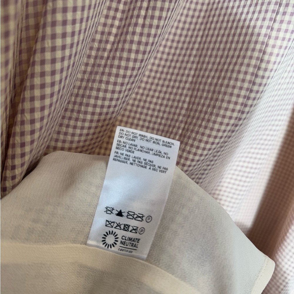 reformation rhett dress - Picture 12 of 15